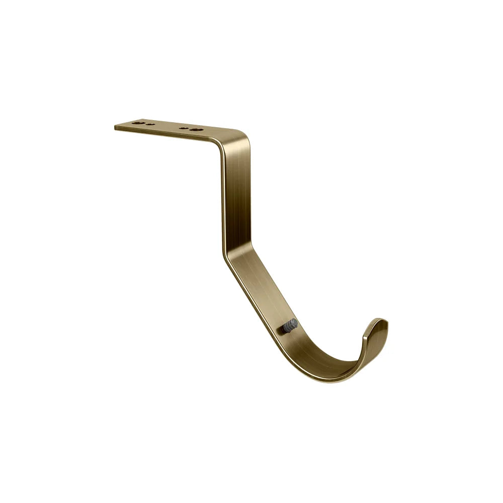 Antique Brass