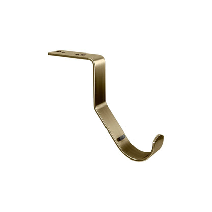 Antique Brass