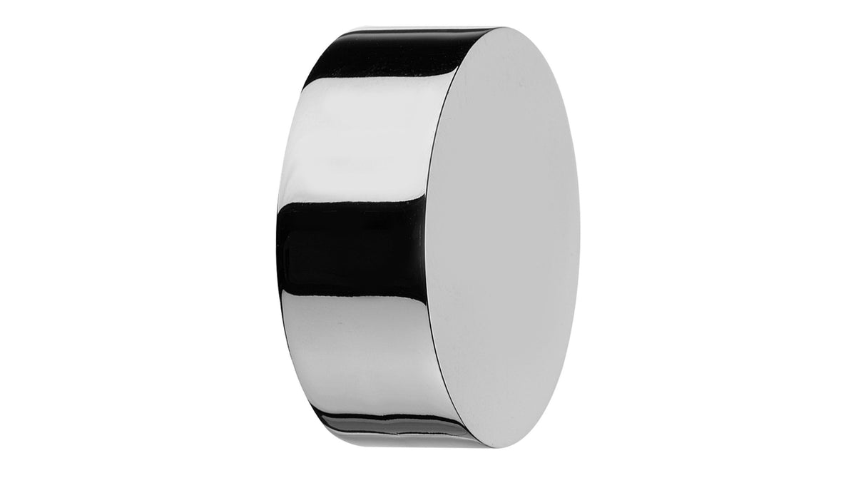 Allure Ronda::Chrome