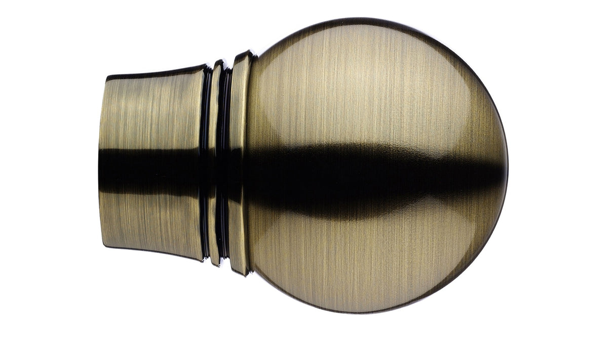 Allure Scepta::Burnished Brass