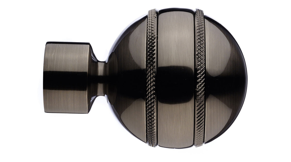 Allure Selina::Brushed Silver