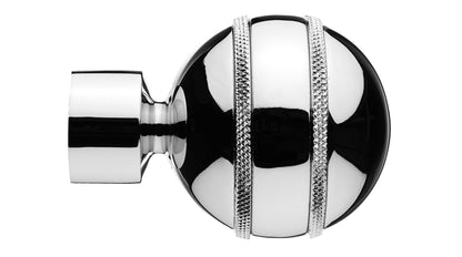 Allure Selina::Chrome