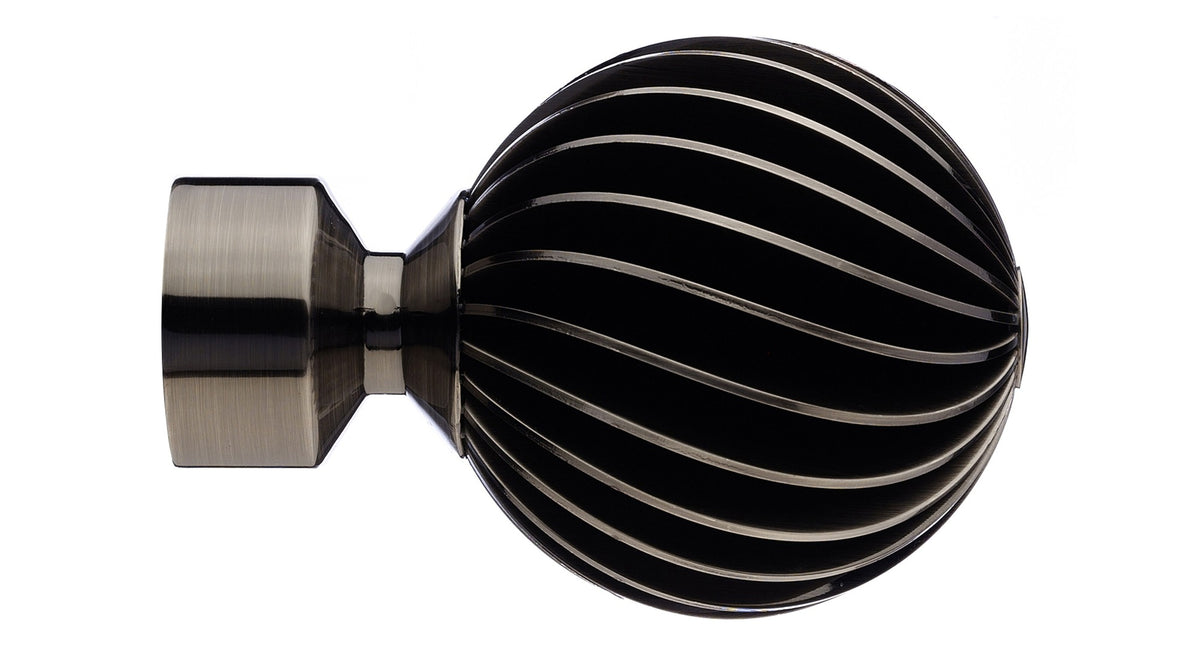 Allure Zara::Brushed Silver