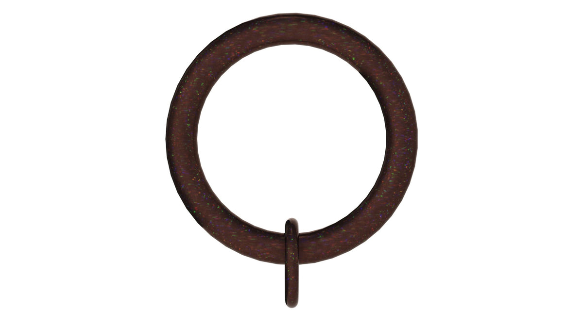 Rings (pack of 4)::Bronze