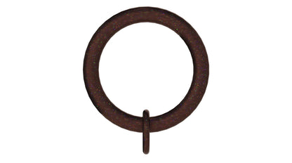 Rings (pack of 4)::Bronze