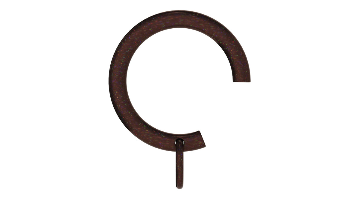 Passing Rings (pack of 4)::Bronze