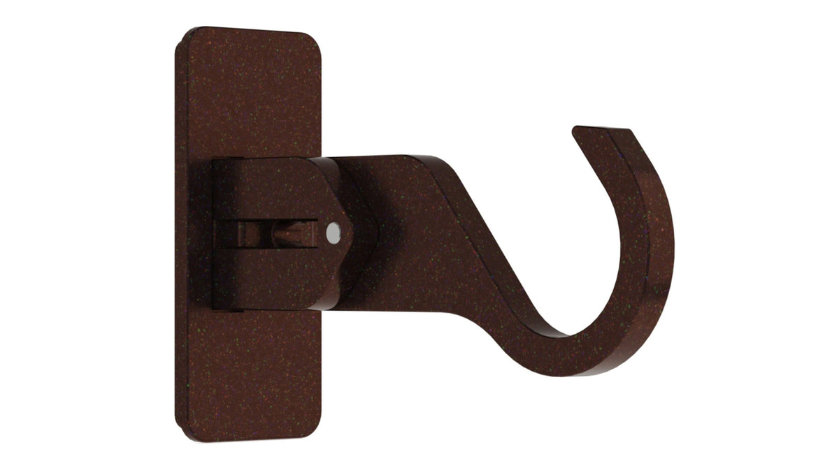 Adjustable End::Bronze