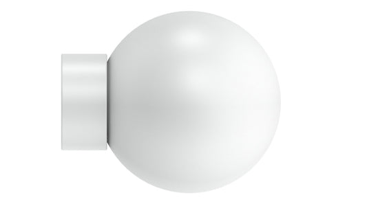 Ball::China White