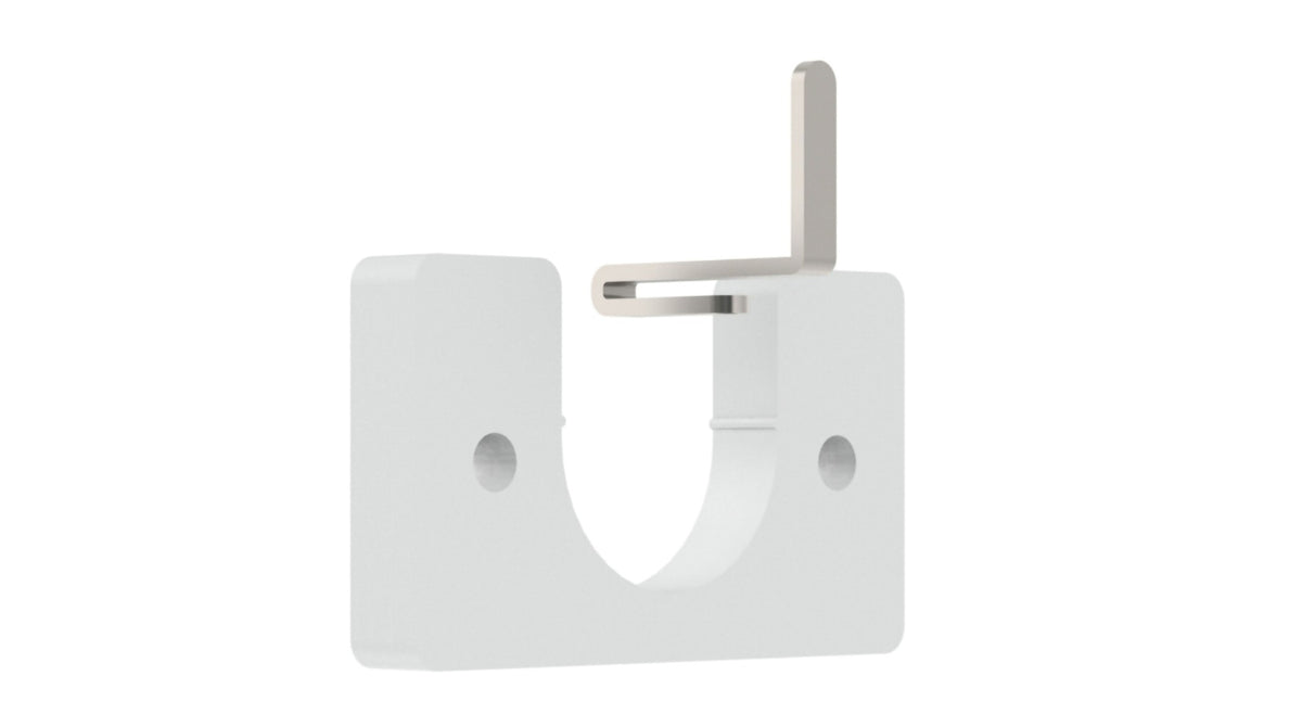 Recess::China White