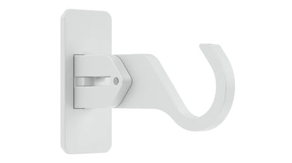 Adjustable End::China White