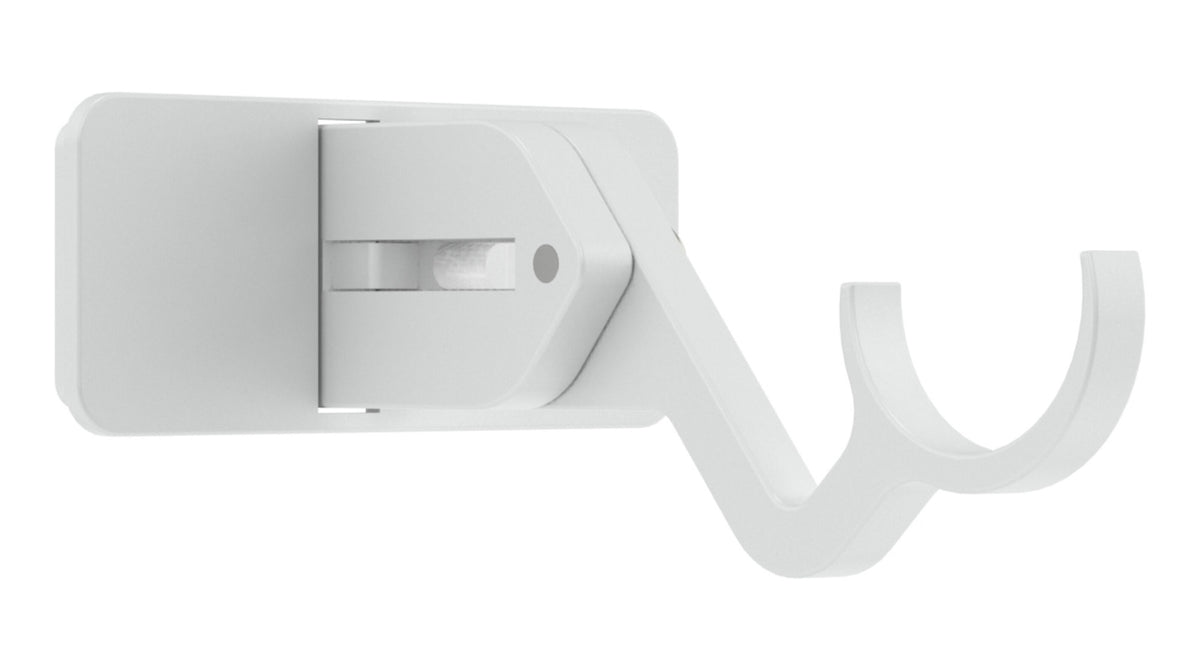 Adjustable Passing::China White