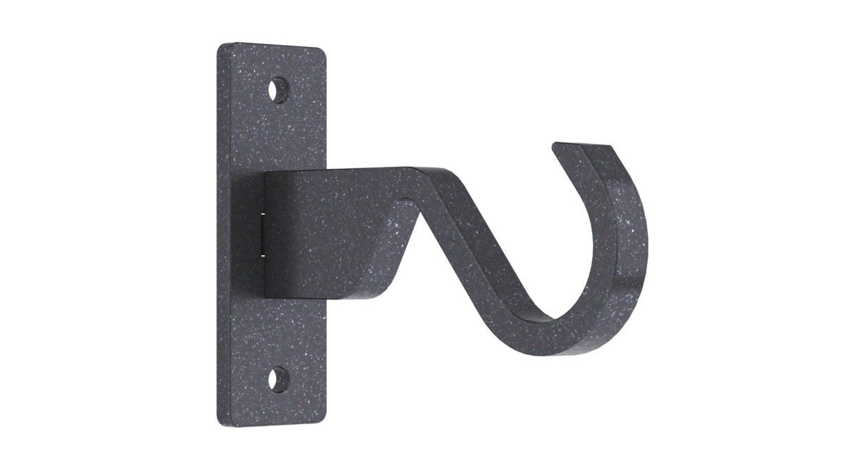 End::Gunmetal