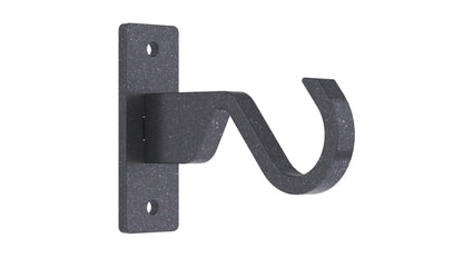 End::Gunmetal