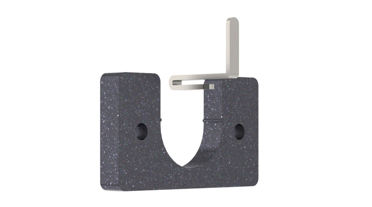 Recess::Gunmetal