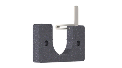 Recess::Gunmetal