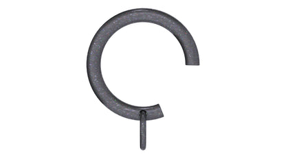Passing Rings (pack of 4)::Gunmetal