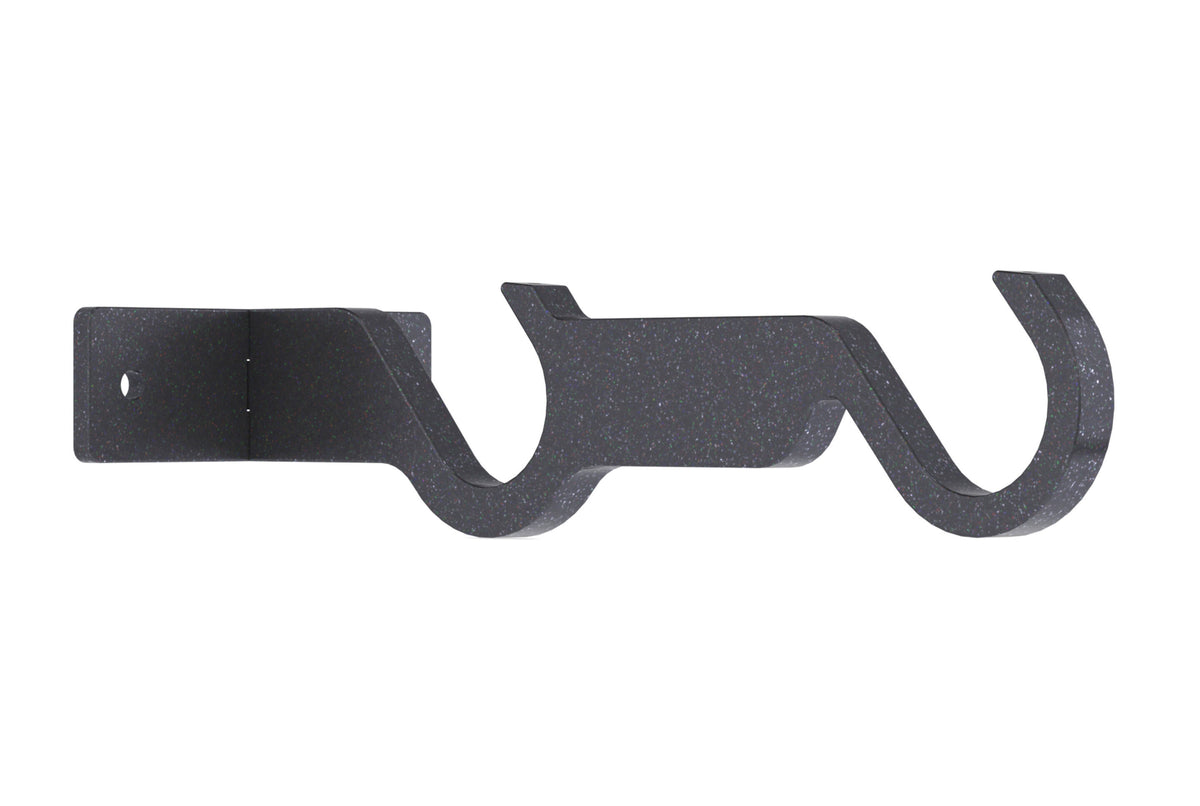 Hallis Arc Centre Bracket, Gunmetal