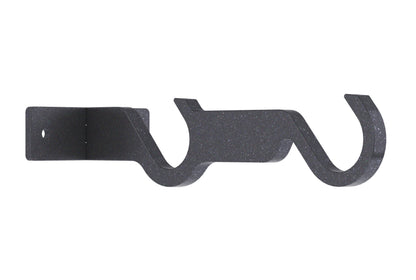 Hallis Arc Centre Bracket, Gunmetal