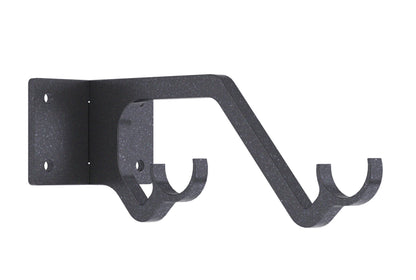 Hallis Arc Passing Bracket, Gunmetal