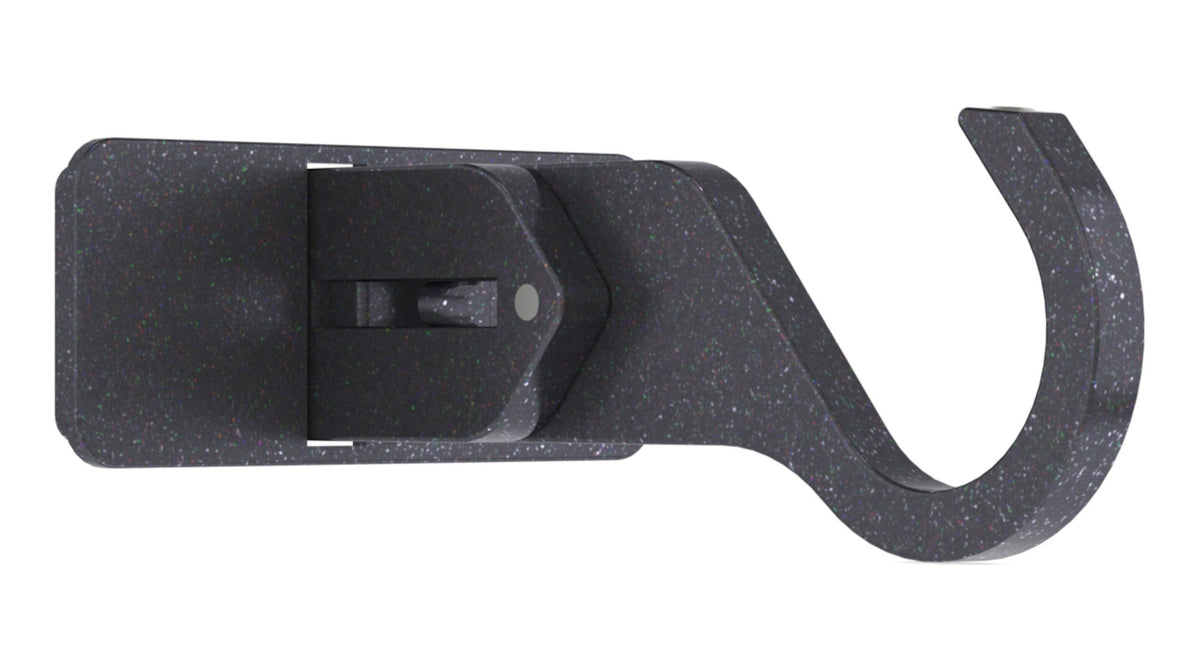 Adjustable Centre::Gunmetal