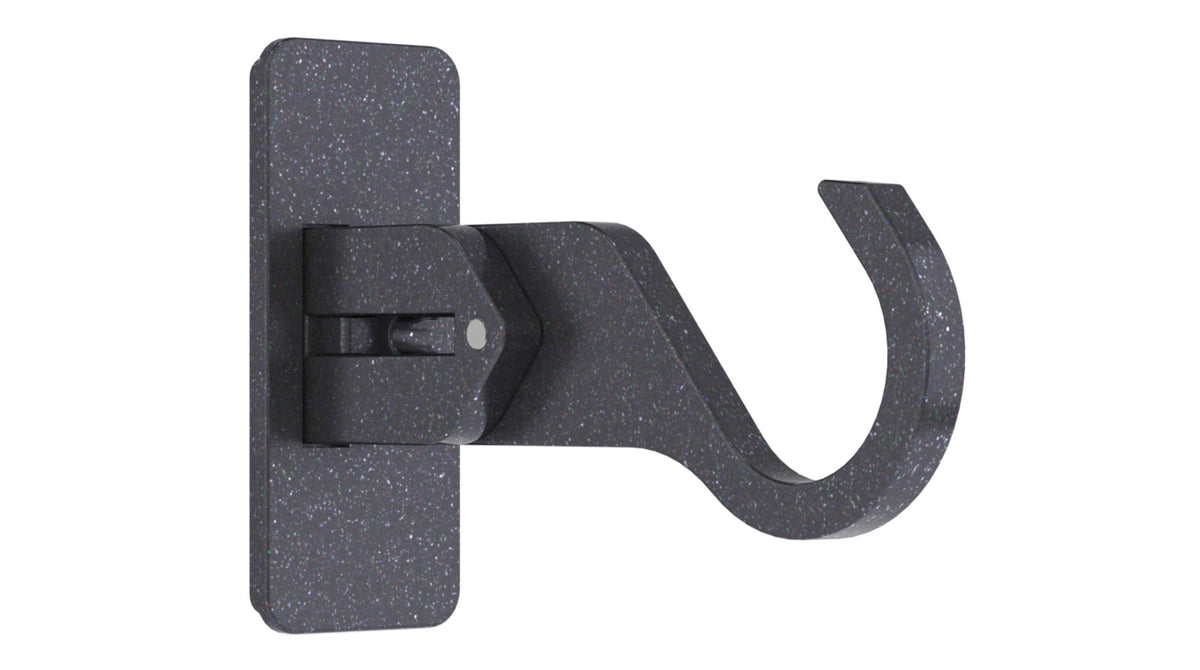 Adjustable End::Gunmetal