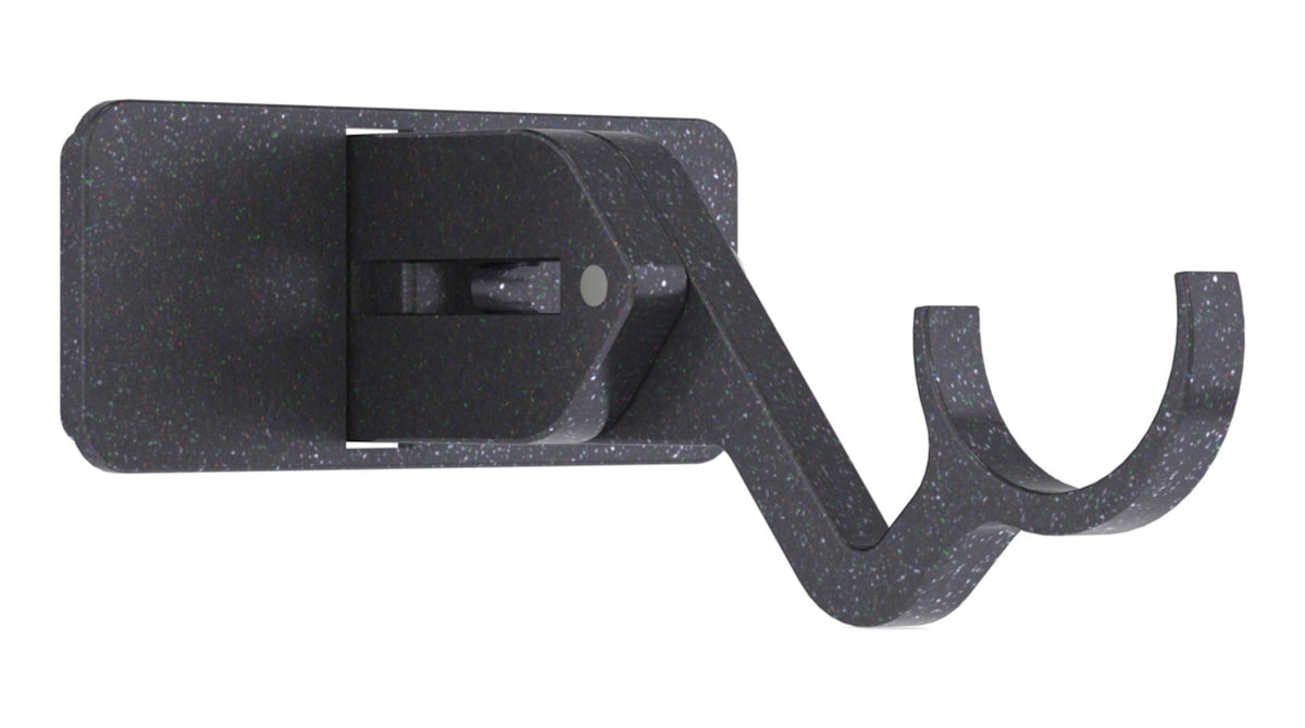 Adjustable Passing::Gunmetal
