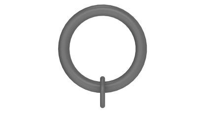 Rings (pack of 4)::Lead