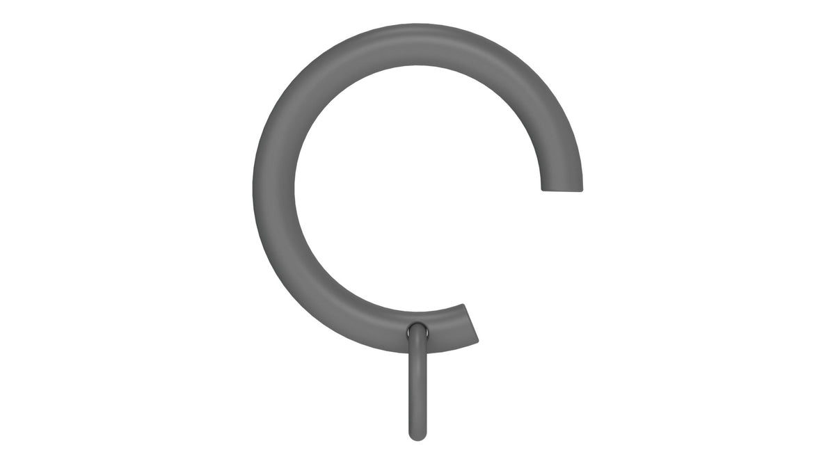 Passing Rings (pack of 4)::Lead