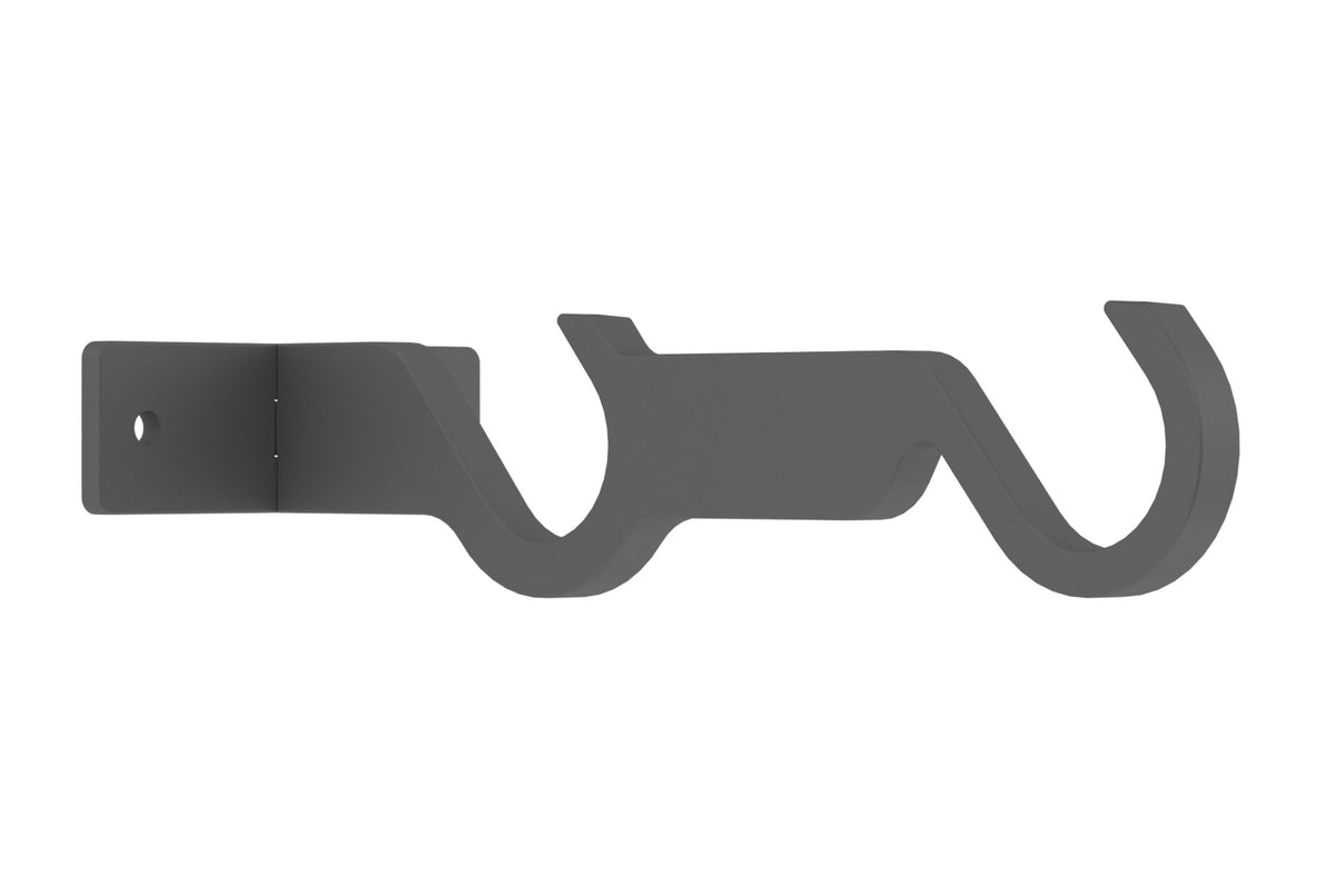 Hallis Arc Centre Bracket, Lead