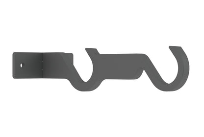 Hallis Arc Centre Bracket, Lead