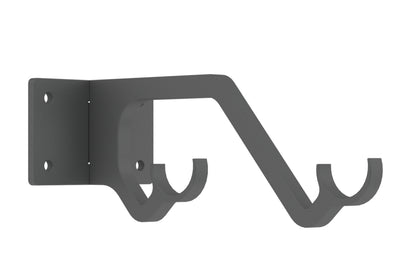 Hallis Arc Passing Bracket, Lead