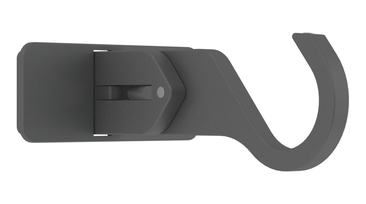 Adjustable Centre::Lead