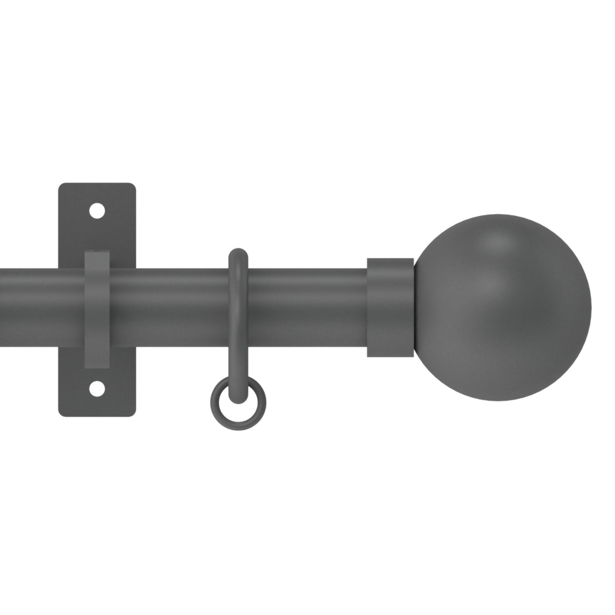 Hallis Arc Arc 25mm Ball Pole Set Lead