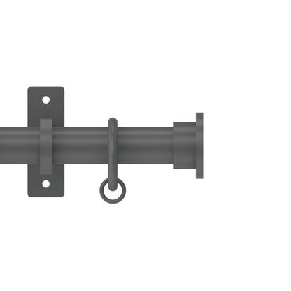 Hallis Arc Arc 25mm Disc Pole Set Lead