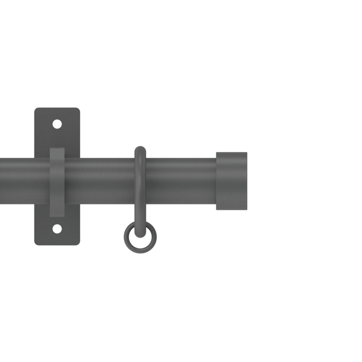 Hallis Arc Arc 25mm Stud Pole Set Lead