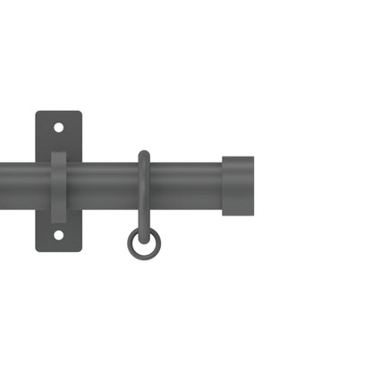 Hallis Arc Arc 25mm Stud Pole Set Lead