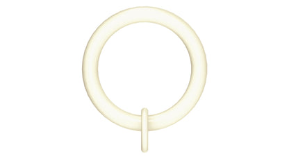 Rings (pack of 4)::Linen
