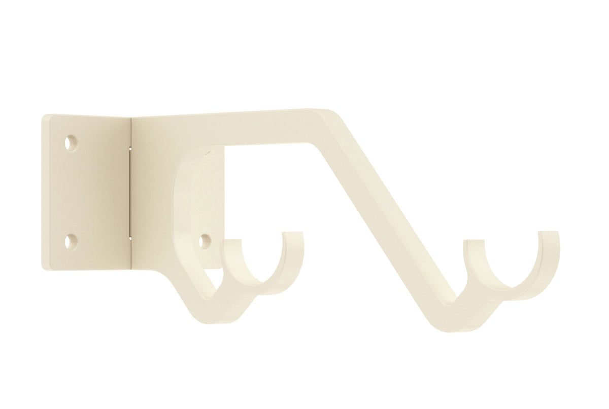 Hallis Arc Passing Bracket, Linen