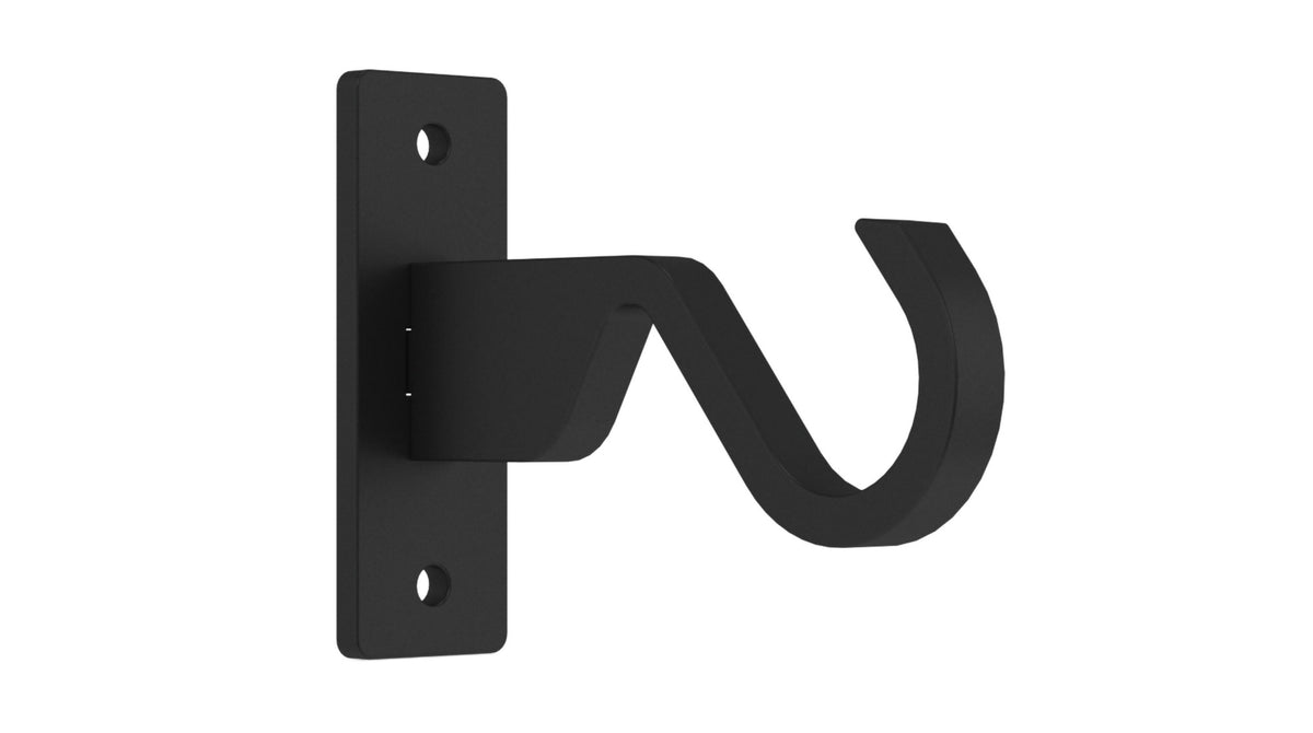 End::Soft Black