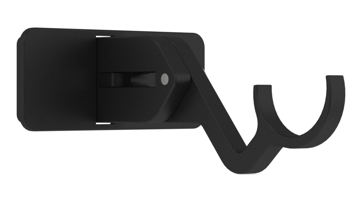 Adjustable Passing::Soft Black
