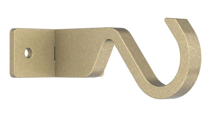 Centre/Ceiling::Soft Brass