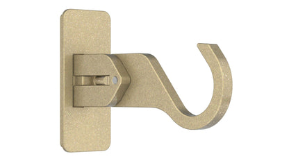 Adjustable End::Soft Brass