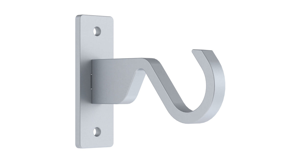 End::Soft Silver