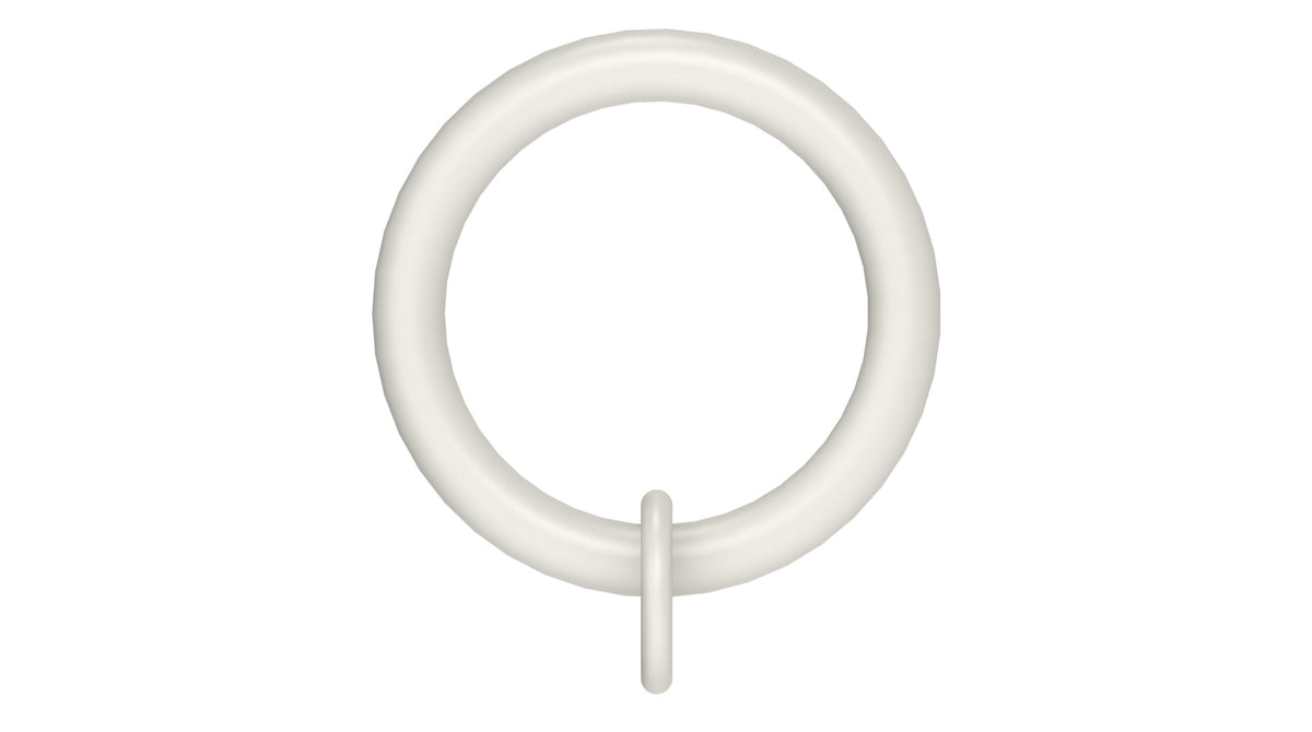 Rings (pack of 4)::Warm Grey