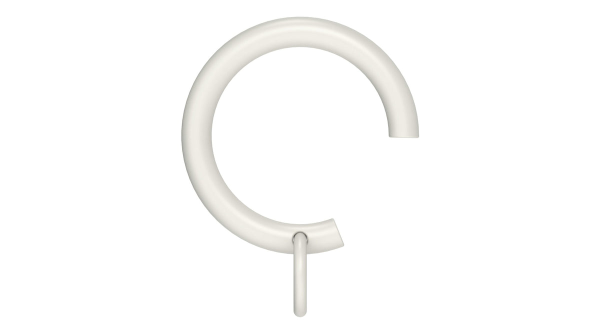Passing Rings (pack of 4)::Warm Grey