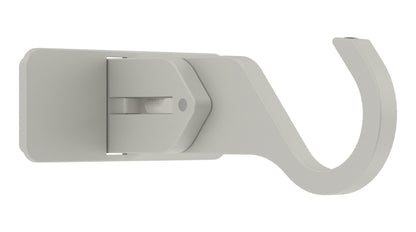 Adjustable Centre::Warm Grey