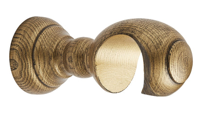 Clasp::Baroque Gold