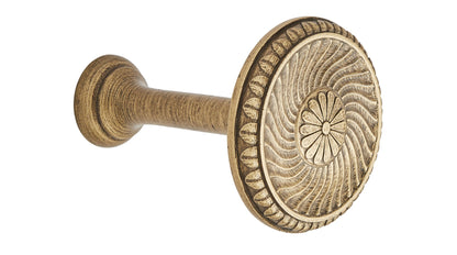 Baroque Gold