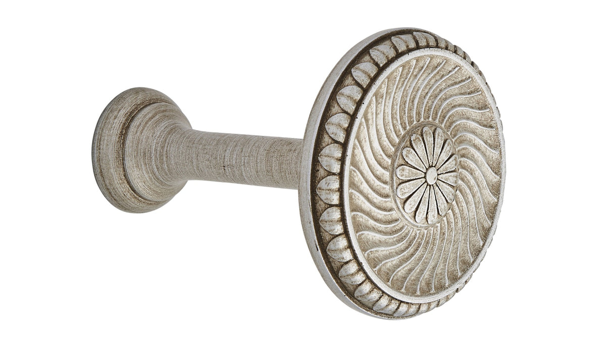 Baroque Silver