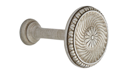 Baroque Silver